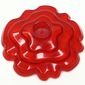 Wave / Power Burst / Flame / Magic Spell Effect, Large Dish with Stud