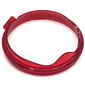 Duplo Ball Tube Ring with Hinge