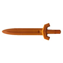 Weapon Sword from Nestle Promo Figure (Jayko)