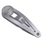 Clikits Hair Clip with Fixed Trans-Clear Icon