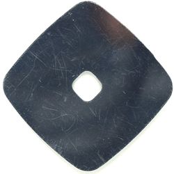 Clikits Icon Accent, Square 5 x 5