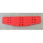 Duplo Airplane / Jetliner Wings 4 x 16 x 1/2
