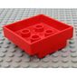 Duplo Container Box 3 1/2 x 3 1/2