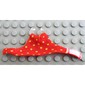 Scala, Halter Top, Child, with Yellow Dots Print