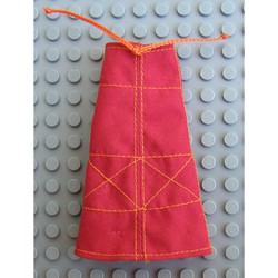Scala, Skirt, Child, Long with Orange Tie