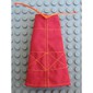 Scala, Skirt, Child, Long with Orange Tie