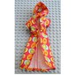 Scala, Dressing Gown / Housecoat with X's and O's Print