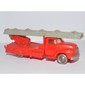 HO Scale Bedford Fire Engine - Side Indicators