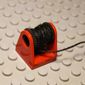 String Reel 2 x 2 Complete with String