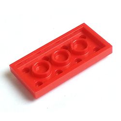 LEGO PART 3020 Plate 2 x 4 | Rebrickable - Build with LEGO