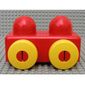 Primo Vehicle Wagon without Tow Hitches