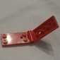 Hinge Plate 2 x 5 with Large Hole, and Small Hole on Bottom Plate [Complete Assembly]