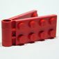 Hinge Plate 2 x 5 without Hole