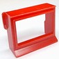 Window 1 x 3 x 2, without Glass for Slotted Bricks