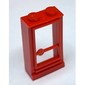 Door 1 x 2 x 3 Right, Solid Stud, No Glass