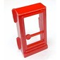 Door 1 x 2 x 3 Right, for Slotted Bricks, No Glass