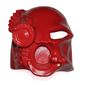Large Figure Mask Akaku Nuva