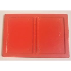 Duplo Trailer Bed Hatch