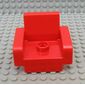 Duplo Chair with 1 Stud