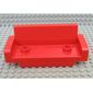 Duplo Couch / Sofa 2 x 6, with Two Studs