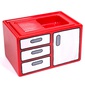 Duplo Sink with Front Cabinet and Drawers Print