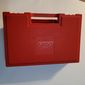 Storage Case, with Two Sliding Latches (Small)