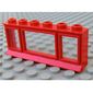 Window 1 x 6 x 2 Classic with Long Sill
