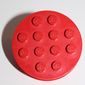 Wheel Old with 12 Studs and Axle Cam for motor