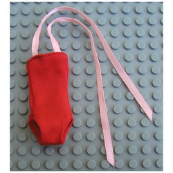 Scala, Swimsuit with Tie Top