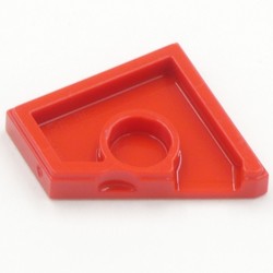 LEGO PART 7829 Wedge Tile 2 x 2 Right | Rebrickable - Build with LEGO