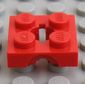 Brick 2 x 2 Arm Holder Upper Part with Hole