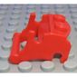 Fabuland, Equipment Lawnmower Chassis