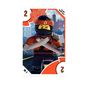 Trading Card, Toys 'R' Us - The LEGO Ninjago Movie - 2 Kai