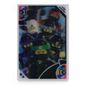 Trading Card, Toys 'R' Us - The LEGO Ninjago Movie - +3 Team Ninja