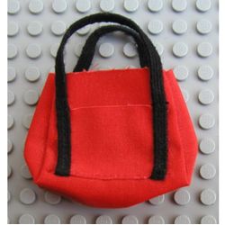 Scala, Bag / Tote with Straps