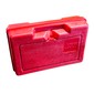 Storage Case, with Molded Handle and Panel Opening, Small 'Made In Canada for Samsonite'