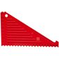 Tool - Triangle Ruler 20 x 12 x 0.33