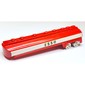 HO Scale Mercedes Tanker Trailer with 'ESSO' Print