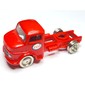 HO Scale Mercedes Truck Cab, 'ESSO' Print