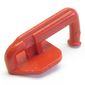Train Coupler Hook