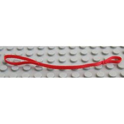 Belville, Animal / Creature Accessory, Dog Leash Satin 12L