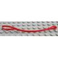 Belville, Animal / Creature Accessory, Dog Leash Satin 12L