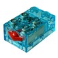 Sensor, Touch with Red Contact