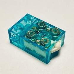 Sensor, Touch with White Contact