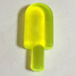 LEGO PART 30222 Food Popsicle / Lollipop | Rebrickable - Build with LEGO