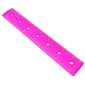 Clikits Ruler, 6 inch / 16 cm, 7 Holes