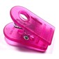 Clikits Paper Fastener / Paper Clip 2 x 4 Spring Clip, 1 Hole