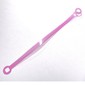 Clikits Strip, 1 7/8 x 25 1/4 with Rounded Ends with Holes
