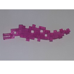 Energy Effect Pixelated