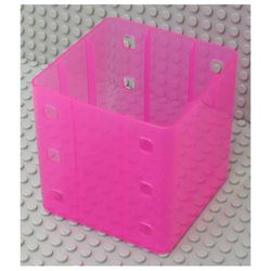 Clikits Container Cube Drawer Unit